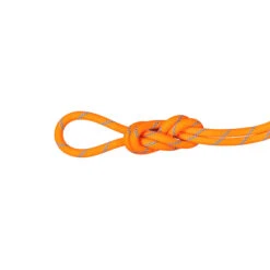 Mammut Alpine Sender Dry Triple-Rated Rope 8.7 Mm X 70m