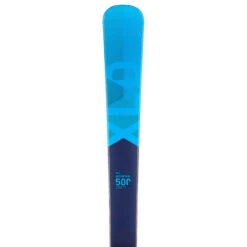 WEDZE Ski Touring Ski Pack + Bindings + Skins -Outdoor Equipment Store k154828ae3e875f35224b8b9c653f8aa8