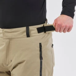 Men's Waterproof Snowboard Trousers - SNB 500 -Outdoor Equipment Store k1602f44bfdc0dc180959d5f44fabb270