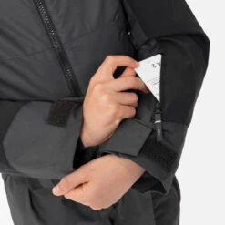 WEDZE KIDS’ WARM AND WATERPROOF SKI SUIT 500 GREY 24 WEDZE KIDS’ WARM AND WATERPROOF SKI SUIT 500 GREY -Outdoor Equipment Store k1687a40bbfa51ae5f1e532dab5f26e7c