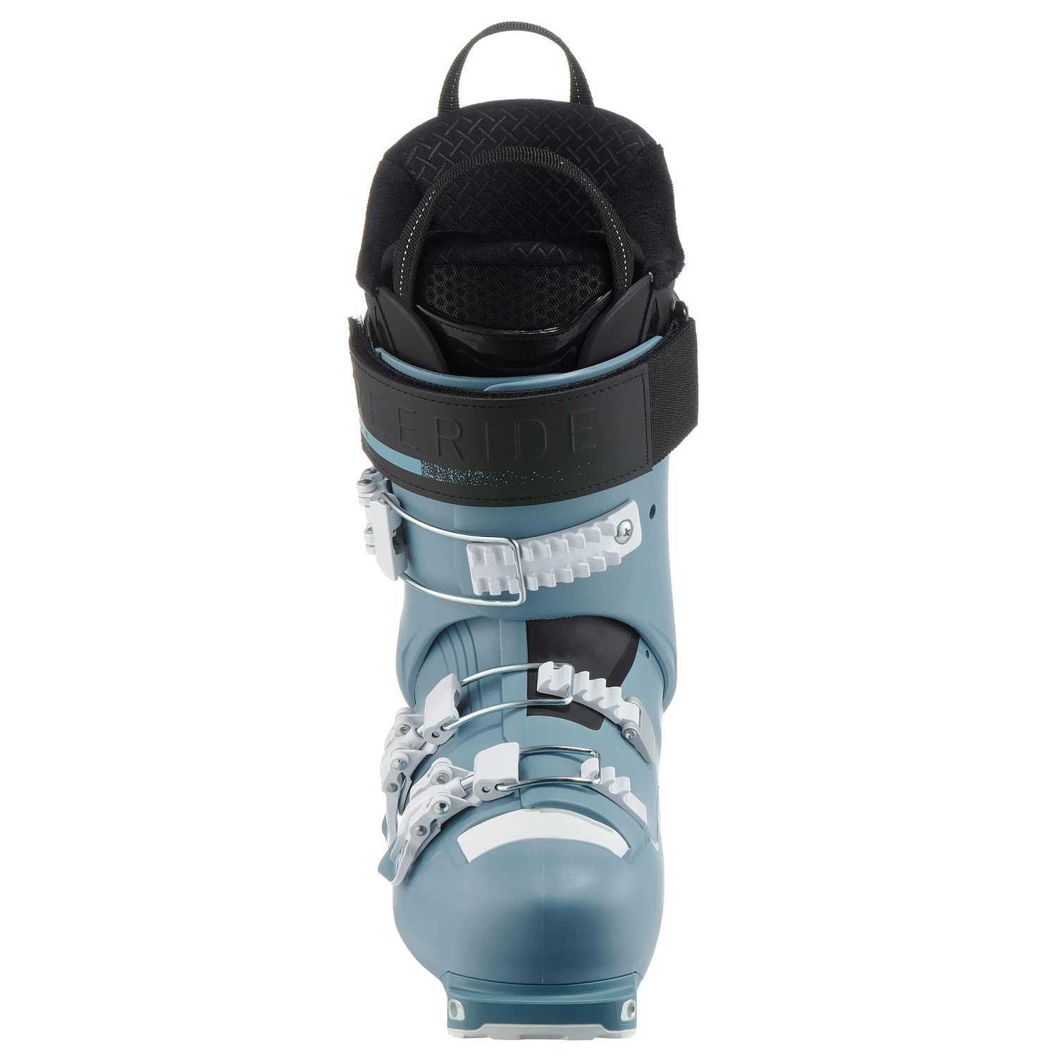 WEDZE WOMEN’S SKI BOOTS - FR 500 LOWTECH FLEX 90 6 WEDZE WOMEN’S SKI BOOTS - FR 500 LOWTECH FLEX 90 - Image 4