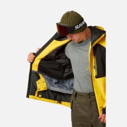 Orion Hypadri Jacket Black -Outdoor Equipment Store k17c2d375f4885a7252f7ac88acbea1ac