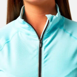 CarbonDri Cozy Zip Neck Black 40 CarbonDri Cozy Zip Neck Black -Outdoor Equipment Store k17e0e60e474bd7bf6ac18a59a039afcb