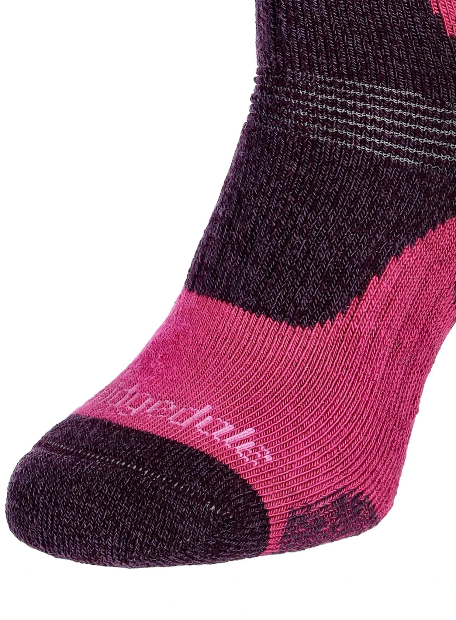 Bridgedale HIKE Midweight Merino Performance Boot Original Women's 5 Bridgedale HIKE Midweight Merino Performance Boot Original Women's - Image 3