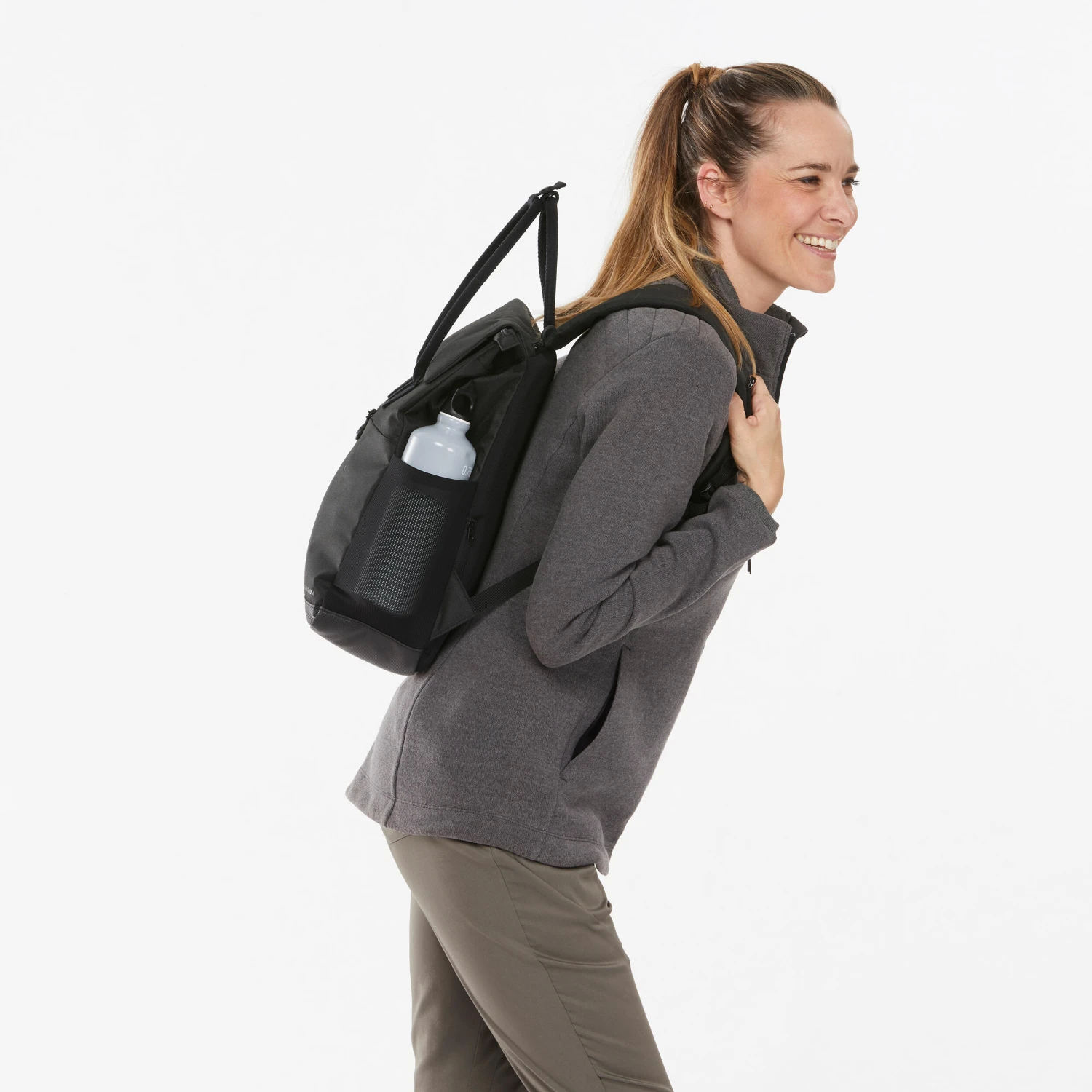 Quechua Hiking Backpack 16L 10 Quechua Hiking Backpack 16L - Image 8