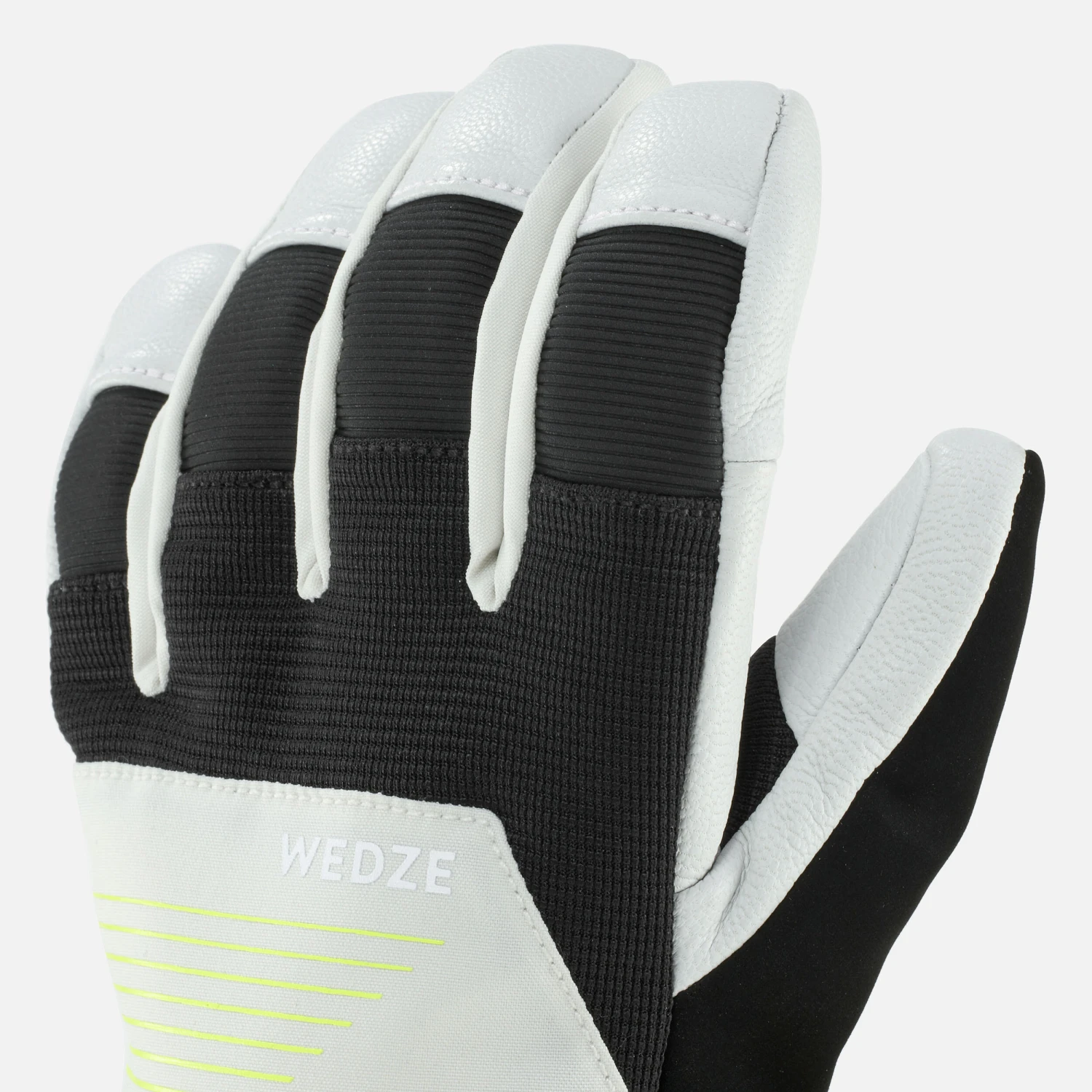 WEDZE KIDS’ WARM AND WATERPROOF SKI GLOVES 12 WEDZE KIDS’ WARM AND WATERPROOF SKI GLOVES - Image 10