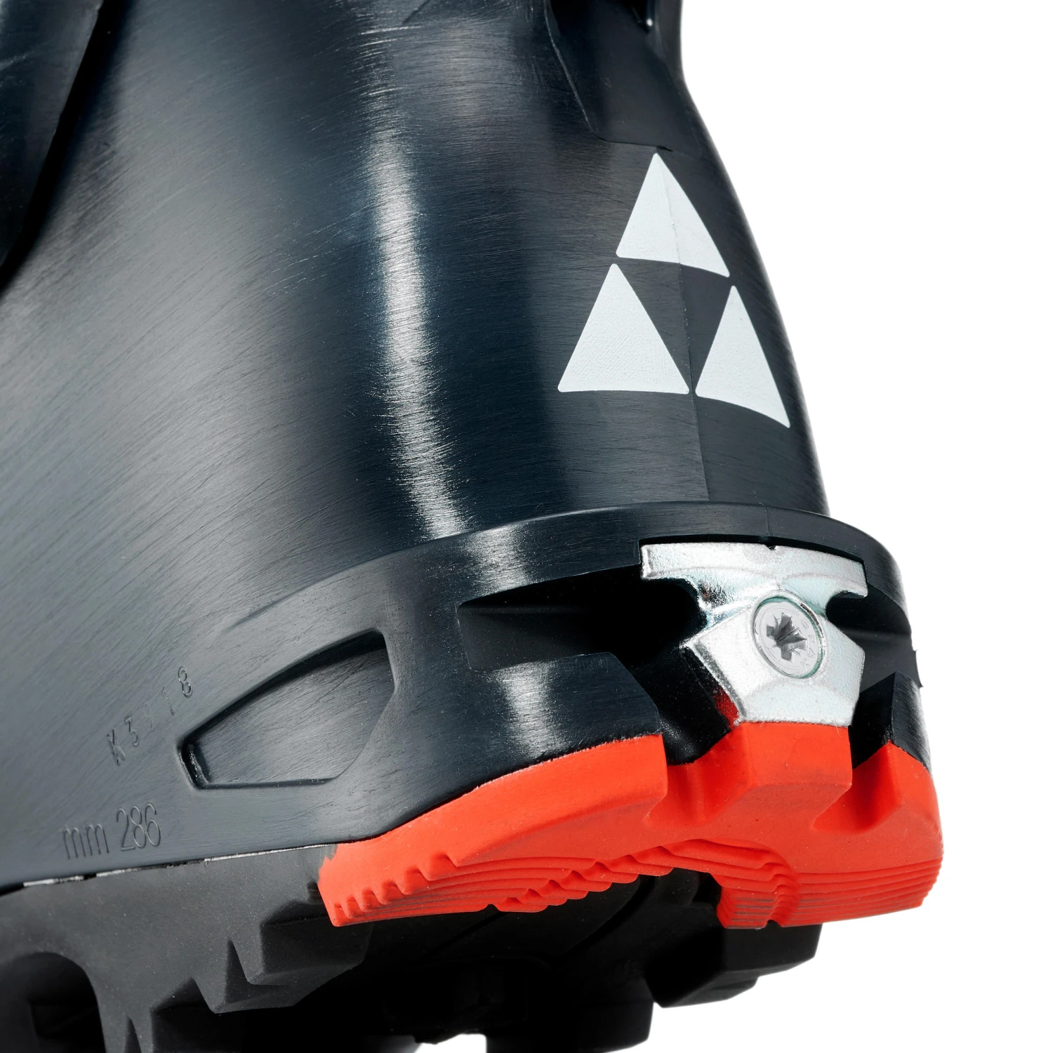 Ski Touring Boots Fischer Travers Ts 11 Ski Touring Boots Fischer Travers Ts - Image 9