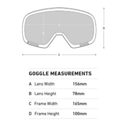 Spy MARSHALL SNOW GOGGLES -Outdoor Equipment Store k1981bd5ac5e511d390a0319868bdcc53