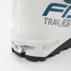 WOMEN’S CROSS-COUNTRY SKIING BOOTS - FISCHER TRAVERS TS -Outdoor Equipment Store k1a21f18449ad27f6a03d15690442d7b1