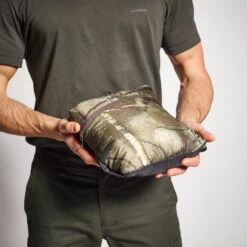 COMPRESSIBLE DOWN HUNTING JACKET TREEMETIC 900 -Outdoor Equipment Store k1bd88519314cca62a247ebabbbe3deca