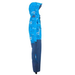 WEDZE Kids' Ski Suit 15 WEDZE Kids' Ski Suit -Outdoor Equipment Store k1bf9235831999351221b8c5efc37ded4