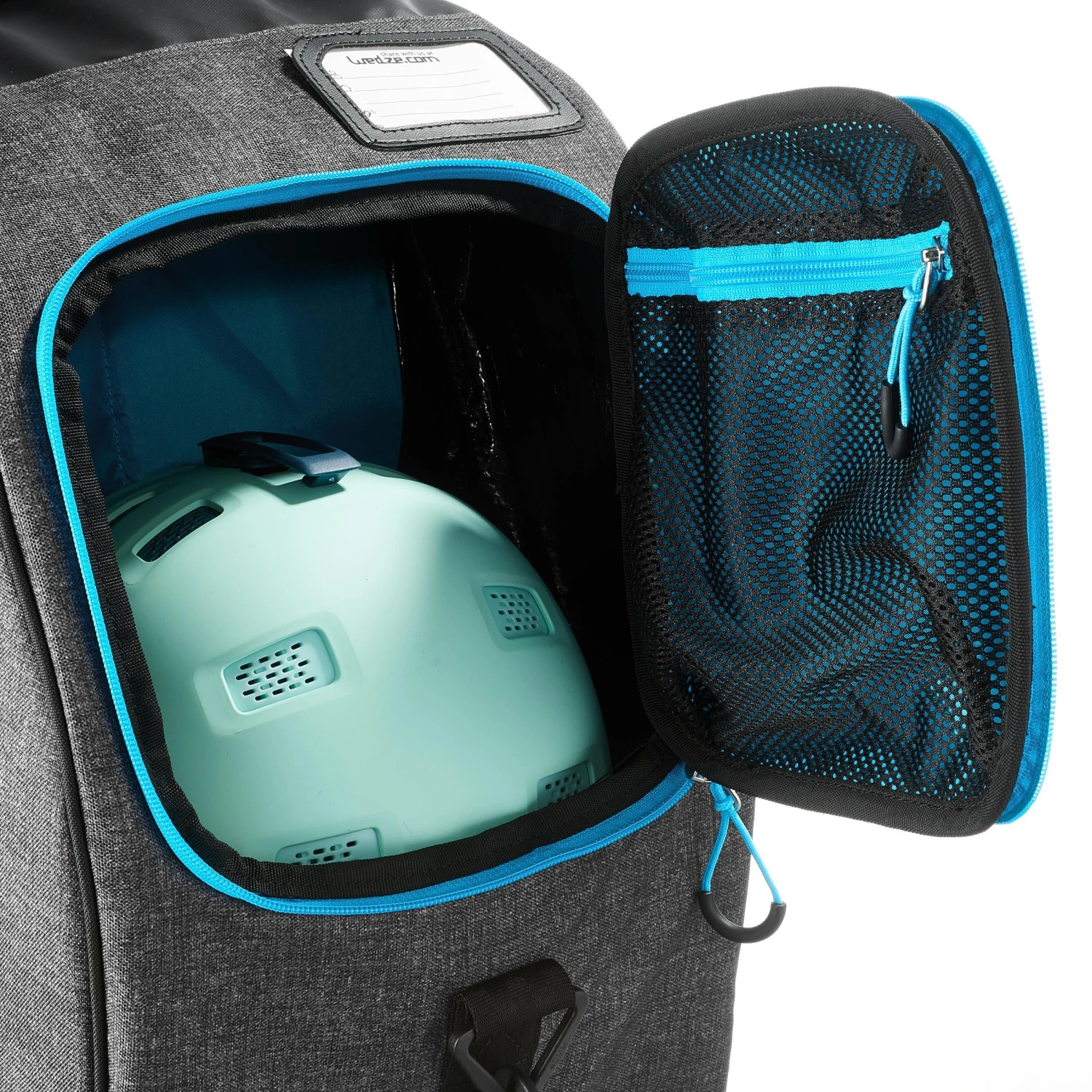 WEDZE SKI BOOT CASE 900 9 WEDZE SKI BOOT CASE 900 - Image 7