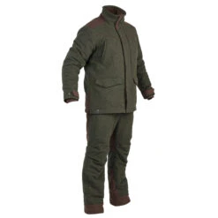 Country Sport Warm Silent Wool Trousers 900 -Outdoor Equipment Store k1d2b846248e1b7d500aedaa2acf3ebe8