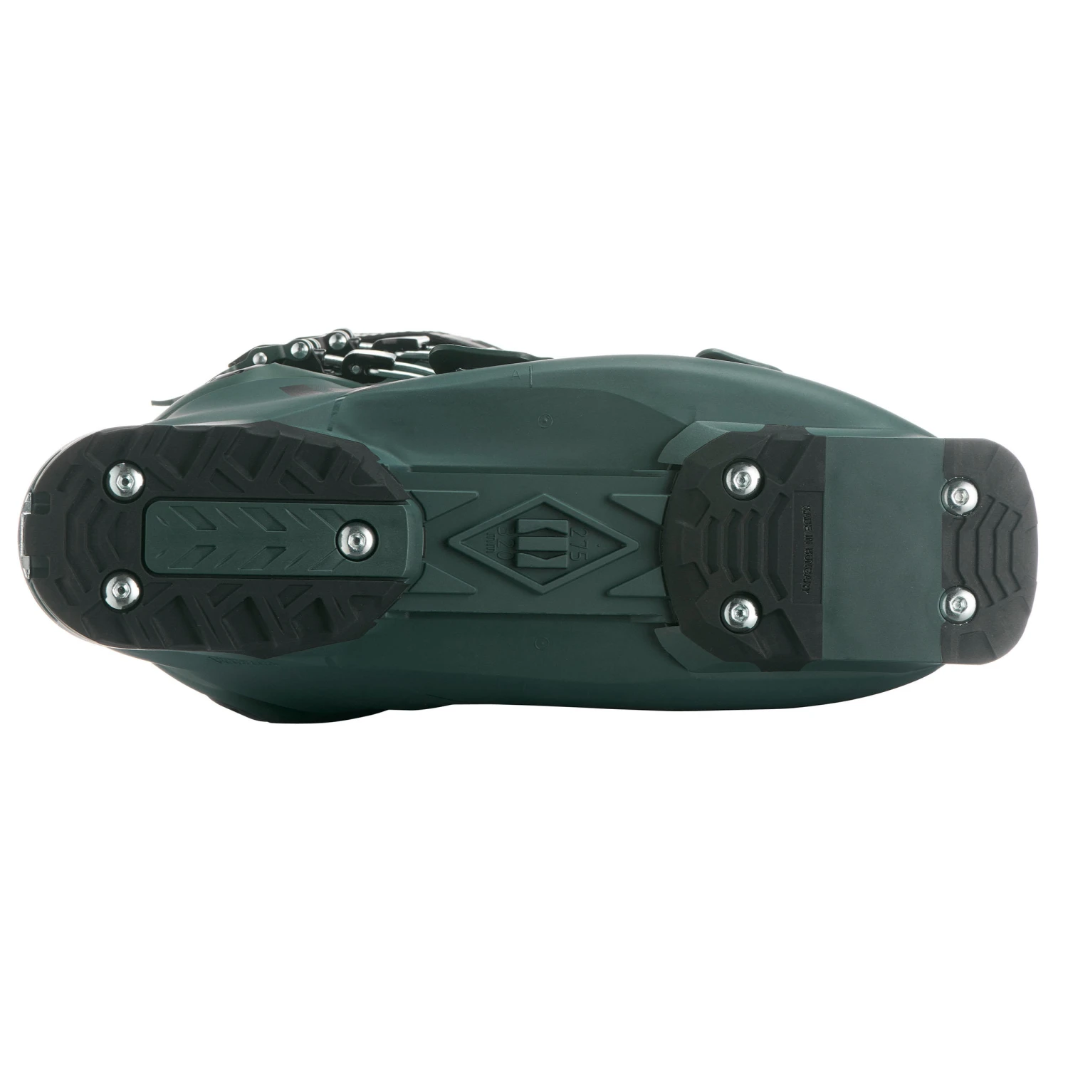 WEDZE Men's Alpine Freeride Free Tour Ski Boots 6 WEDZE Men's Alpine Freeride Free Tour Ski Boots - Image 4