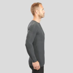 WEDZE Men's Ski 980 Base Layer Ultra-breathable Top 12 WEDZE Men's Ski 980 Base Layer Ultra-breathable Top -Outdoor Equipment Store k1d7f1f6e50bc4e1845f720c12e68fc6f