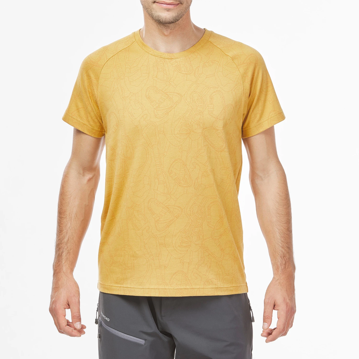 Simond MEN’S CLIMBING T 8 Simond MEN’S CLIMBING T - Image 6