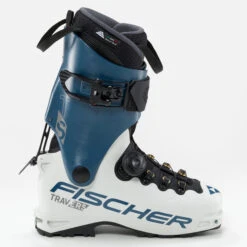 WOMEN’S CROSS-COUNTRY SKIING BOOTS - FISCHER TRAVERS TS -Outdoor Equipment Store k1dd3072a654a04507b7bbbb45806b533