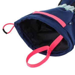 WEDZE KIDS’ WARM AND WATERPROOF SKI GLOVES 550 BLACK GREY 23 WEDZE KIDS’ WARM AND WATERPROOF SKI GLOVES 550 BLACK GREY -Outdoor Equipment Store k1deac64365e0ecd795e3d0f560336459