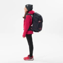 Quechua KIDS’ SOFTSHELL HIKING JACKET - MH550 Aged 7-15 -Outdoor Equipment Store k1e7056bce43226b874d17a096c03a7db