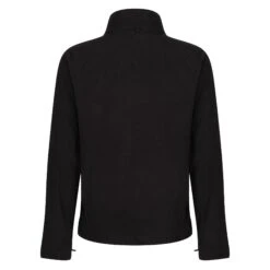 Regatta Mens Classic Waterproof Jacket (Classic Red/Black) -Outdoor Equipment Store k1e91830fdd0914f6cd34ce344a3a7ce7