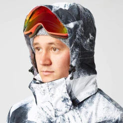 Ryder Surftex Jacket Hex Mountain -Outdoor Equipment Store k1eed1df6b4fa00a38127be199ee96cb2