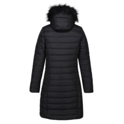 Regatta Womens/Ladies Fritha Parka (Dark Khaki) -Outdoor Equipment Store k1f0391bc29997cdfb6f26d9c858fa3a8