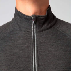 Bodyfit Pro Zip Neck Black 13 Bodyfit Pro Zip Neck Black -Outdoor Equipment Store k1f541d35cbbc725539821f7c862579e2