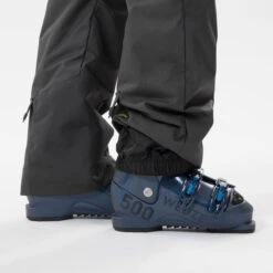 WEDZE KIDS’ WARM AND WATERPROOF SKI SUIT 500 GREY 28 WEDZE KIDS’ WARM AND WATERPROOF SKI SUIT 500 GREY -Outdoor Equipment Store k1ff840b0d158abb4420482bb8136aca9