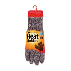 Ladies Fleece Lined Cable Knit 2.3 TOG Thermal Gloves -Outdoor Equipment Store k2010fb64964517547a19508e268d75a1