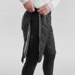 Men's Cross-Country Skiing Warm Shorts XC S SHORT 500 15 Men's Cross-Country Skiing Warm Shorts XC S SHORT 500 -Outdoor Equipment Store k203d699713fe1593e7c8972f5a84d6a2