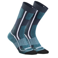 Quechua Warm Hiking Socks - SH500 MOUNTAIN MID 19 Quechua Warm Hiking Socks - SH500 MOUNTAIN MID -Outdoor Equipment Store k205ec6fcaaf1ec515a9a2f828dbd8266