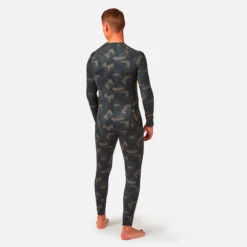 Bodyfit Limited Edition Crewneck Forest Geo Camo 18 Bodyfit Limited Edition Crewneck Forest Geo Camo -Outdoor Equipment Store k21246e93a1d10306fdde61cde4544413