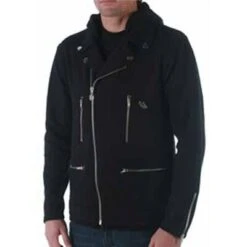 Volcom Ent Slim Jacket