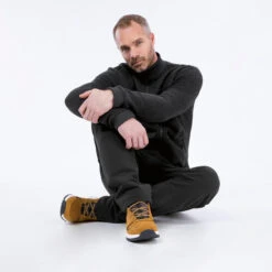 Quechua Men’s Warm And Waterproof Leather Hiking Boots 29 Quechua Men’s Warm And Waterproof Leather Hiking Boots -Outdoor Equipment Store k2188056659fd1ed997182c26e31a0f76