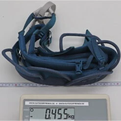 Petzl ADJAMA Sit Harness -Outdoor Equipment Store k220fd97afd753a5213db585423c9b774