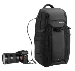 Vanguard VEO ADAPTOR R44 BK Camera Backpack With USB Port 14 Vanguard VEO ADAPTOR R44 BK Camera Backpack With USB Port -Outdoor Equipment Store k2210ef2bf03e659f85a64aad9b13373f