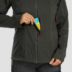 Windbreaker Jacket - Softshell - Warm - MT900 -Outdoor Equipment Store k2224cc7df95b1da722d3d4b0c4e5065d