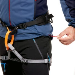 Simond Men's Mountaineering Softshell Jacket -Outdoor Equipment Store k22465577d2101203a724b9d9f843ee92