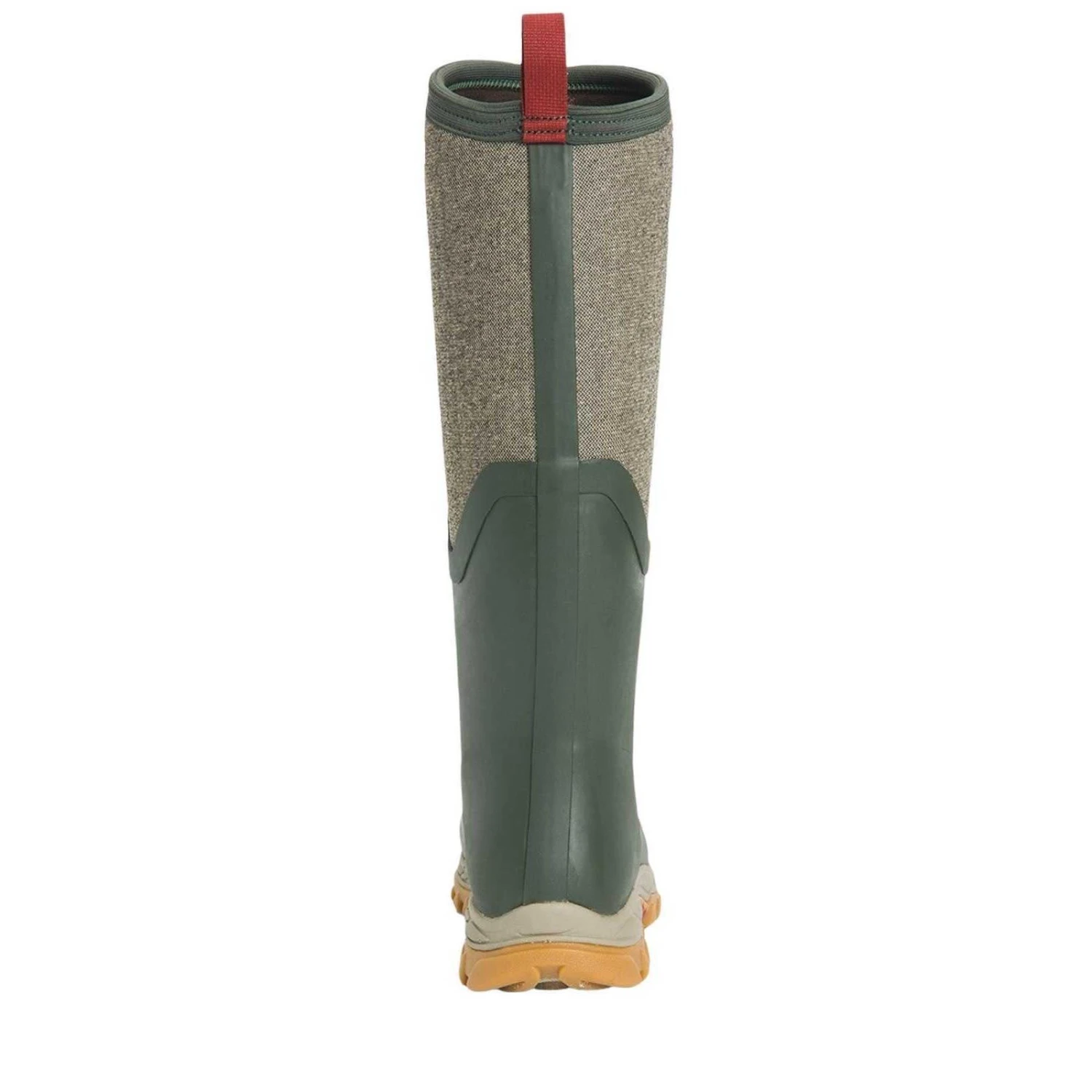 Muck Boots Womens MB Arctic Sport II Tall Wellington (Olive) 4 Muck Boots Womens MB Arctic Sport II Tall Wellington (Olive) - Image 2