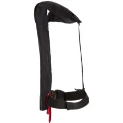 Tribord Adult's Sailing Inflatable Life Jacket LJ 150N AIR -Outdoor Equipment Store k24a4b325c7863e47724bbe813f28a465