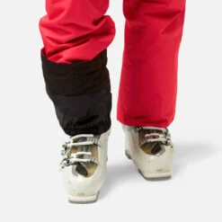 Glow Surftex Ski Pant Black -Outdoor Equipment Store k24c59287446b13d5b4ae32bb57f991f3