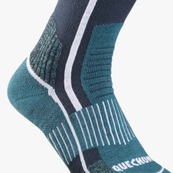 Quechua Warm Hiking Socks - SH500 MOUNTAIN MID 21 Quechua Warm Hiking Socks - SH500 MOUNTAIN MID -Outdoor Equipment Store k25caa52e8e66e8a4c640c7f532e36fe4