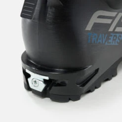 ADULT SKI TOURING BOOTS - FISCHER TRAVERS TS -Outdoor Equipment Store k26274d1bb09ef5f16d8f1c55137240cb