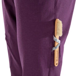 Simond WOMEN’S STRETCH CLIMBING TROUSERS PRUNE -Outdoor Equipment Store k2649248c05e7c295b10271eb631753c8