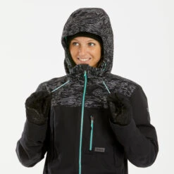 Women 3-In-1 Snowboard And Ski Jacket -Outdoor Equipment Store k2652f38bf9d1c2c746c981597c0e15f8
