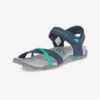 Women's Walking Sandals - Merrell Terran Cross - Navy -Outdoor Equipment Store k27d85b8515d959ac9e8ea2b7f83f3bf1