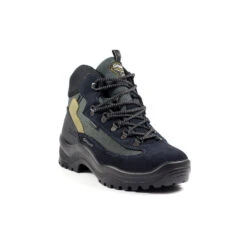 Grisport Wolf Navy Lowland Trekking Boot
