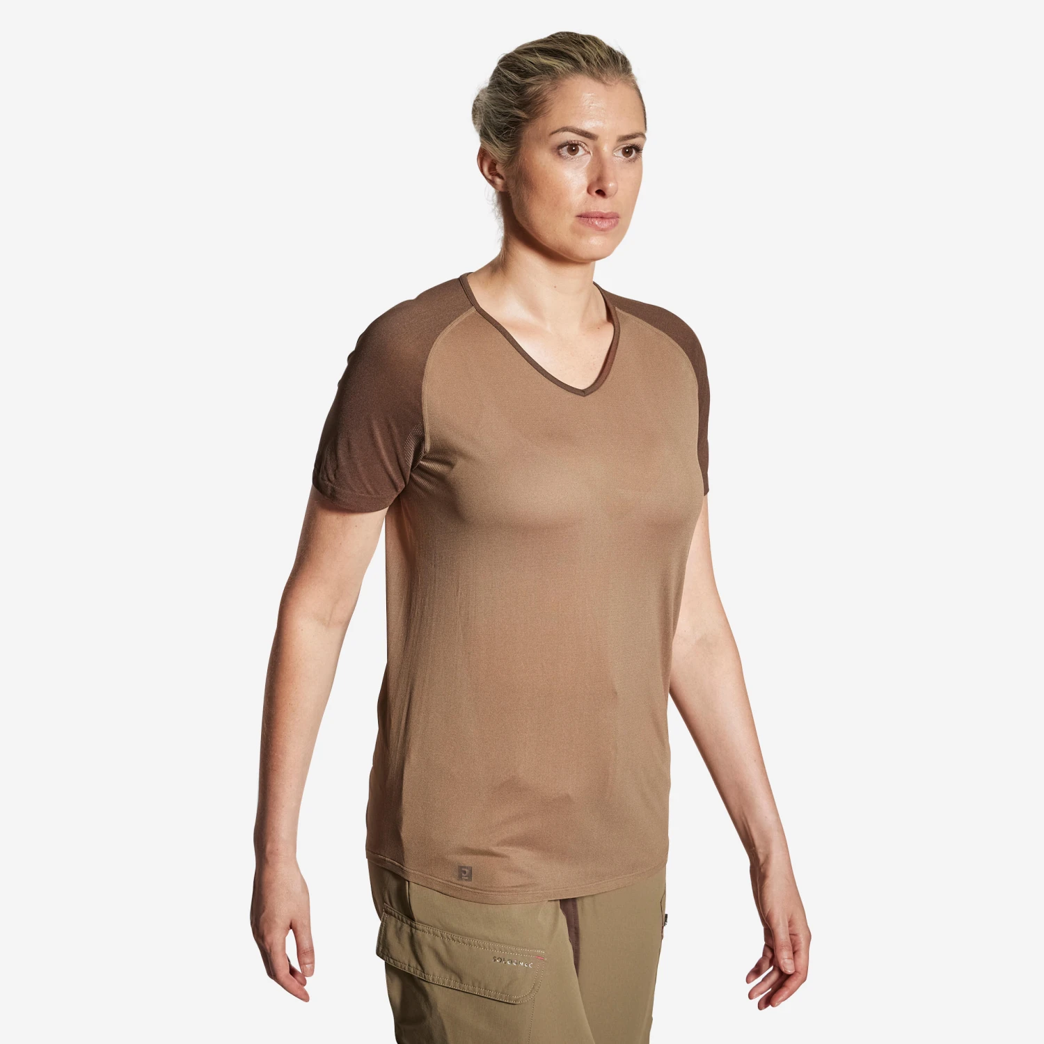 WOMEN’S SHORT SLEEVE T 3 WOMEN’S SHORT SLEEVE T