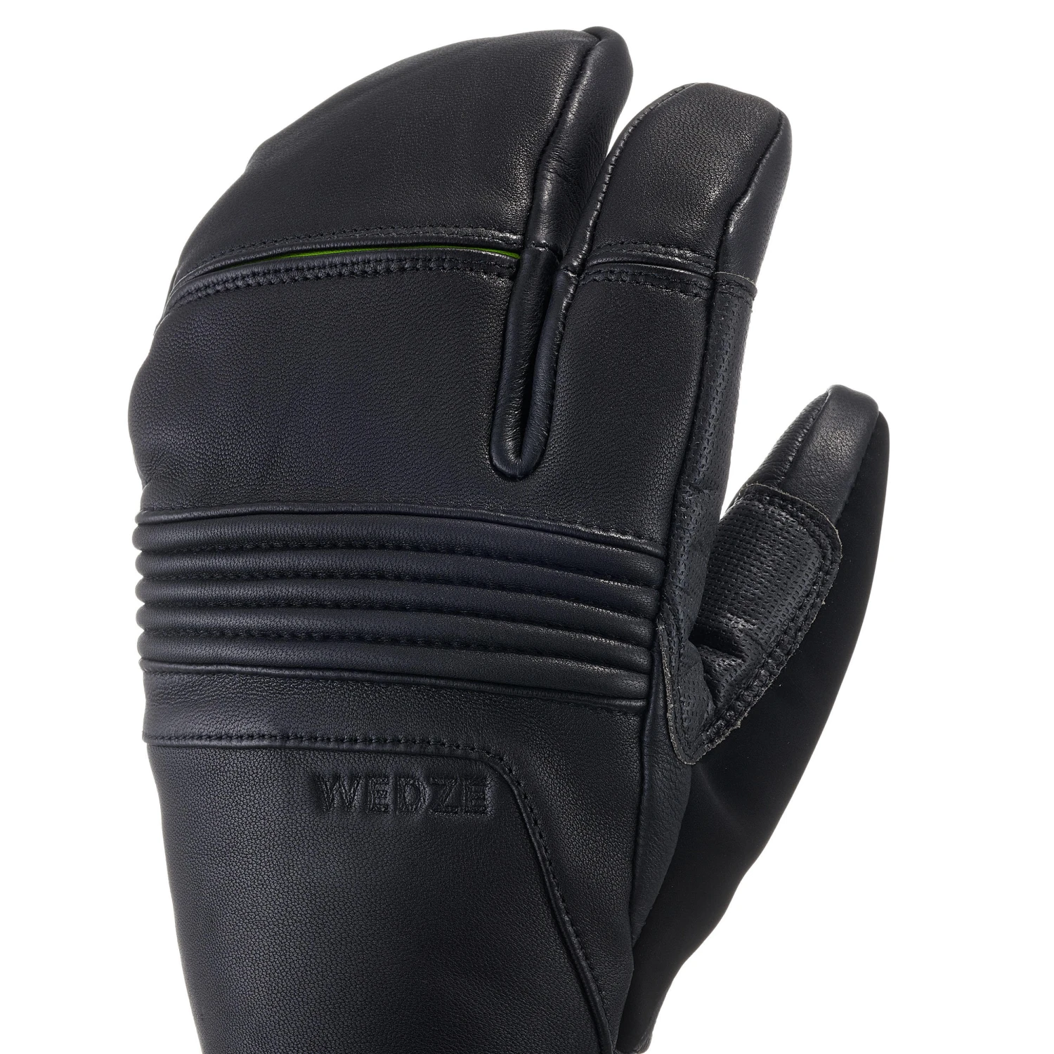 WEDZE ADULT SKI GLOVES - LOBSTER 900 12 WEDZE ADULT SKI GLOVES - LOBSTER 900 - Image 10