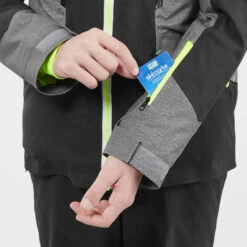 WEDZE Children's Ski Jacket -Outdoor Equipment Store k28e57d861fc6ebcccedc65fbcd0477e9